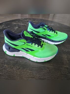 Reebok Floatzig Symmetros Elite Running Shoes